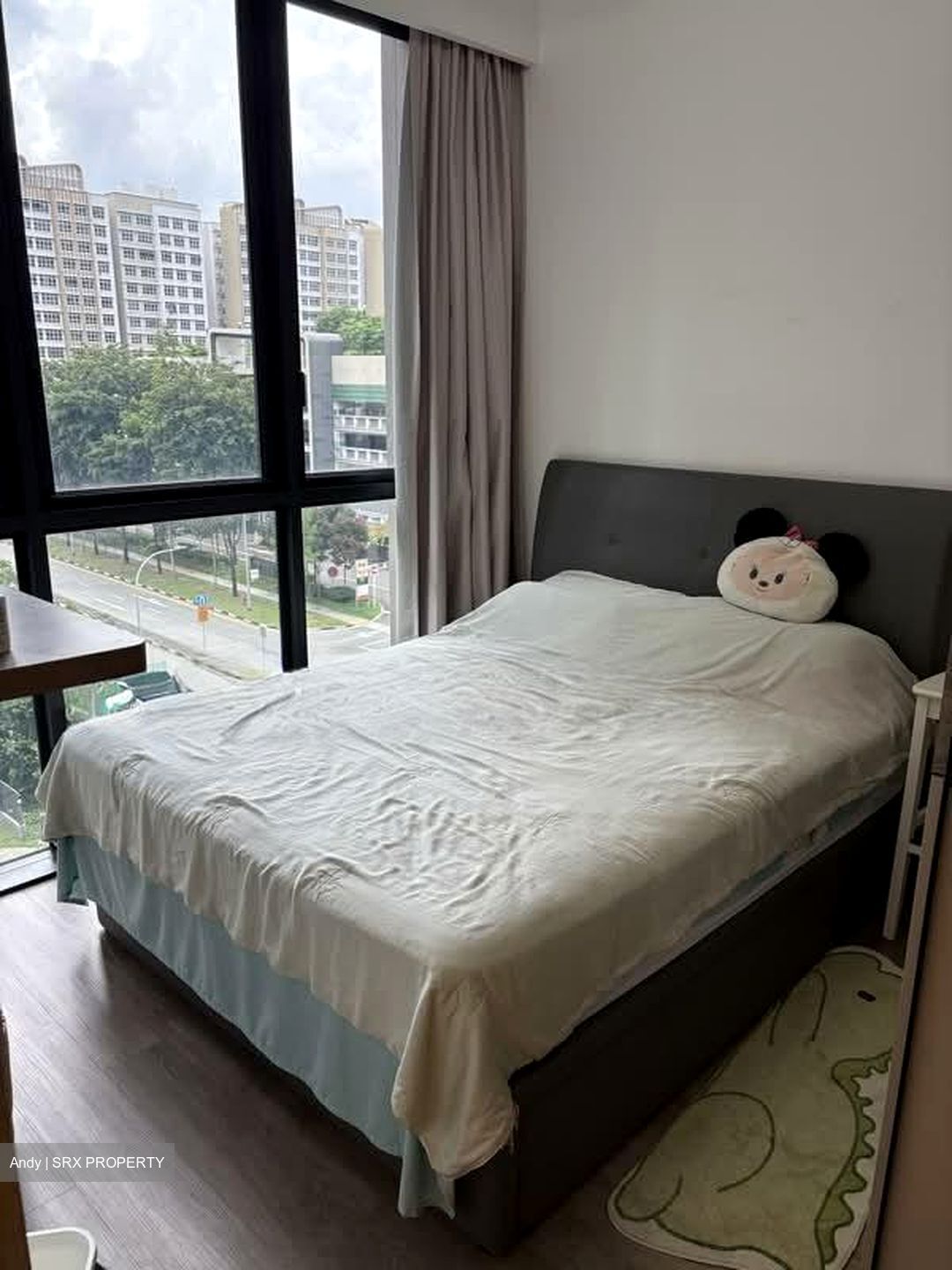 The Tapestry (D18), Condominium #586173811